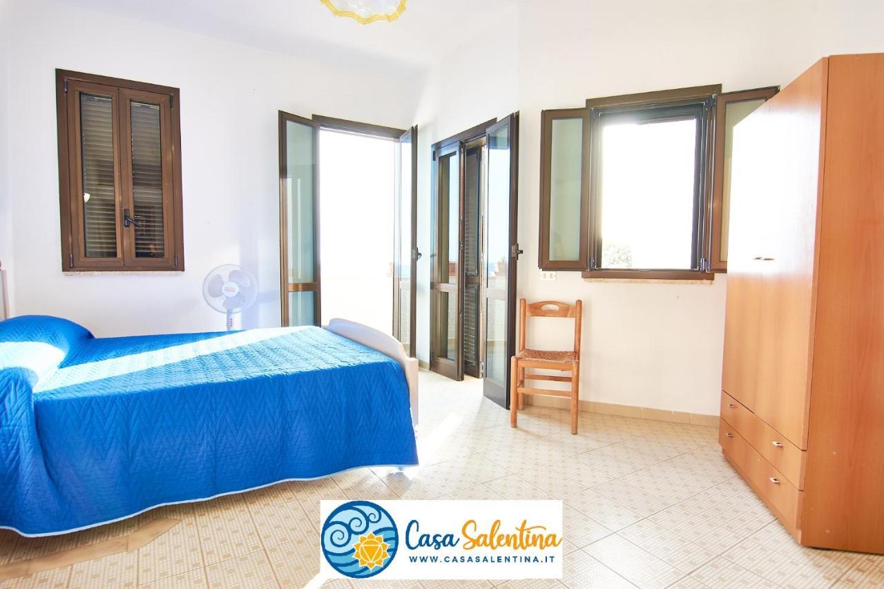 Casasalentina - Lido Conchiglie Apartment Lido Conchiglia Exterior photo