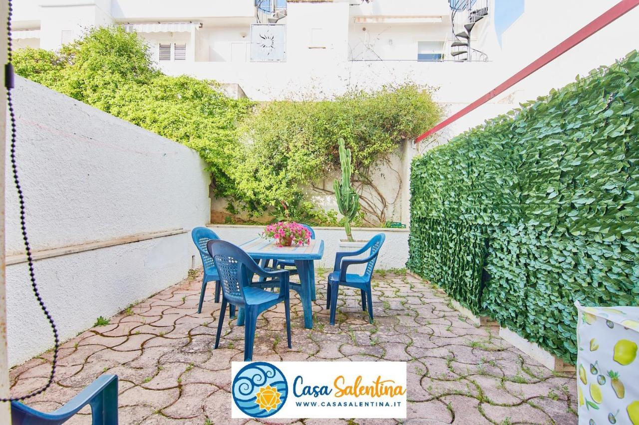 Casasalentina - Lido Conchiglie Apartment Lido Conchiglia Exterior photo
