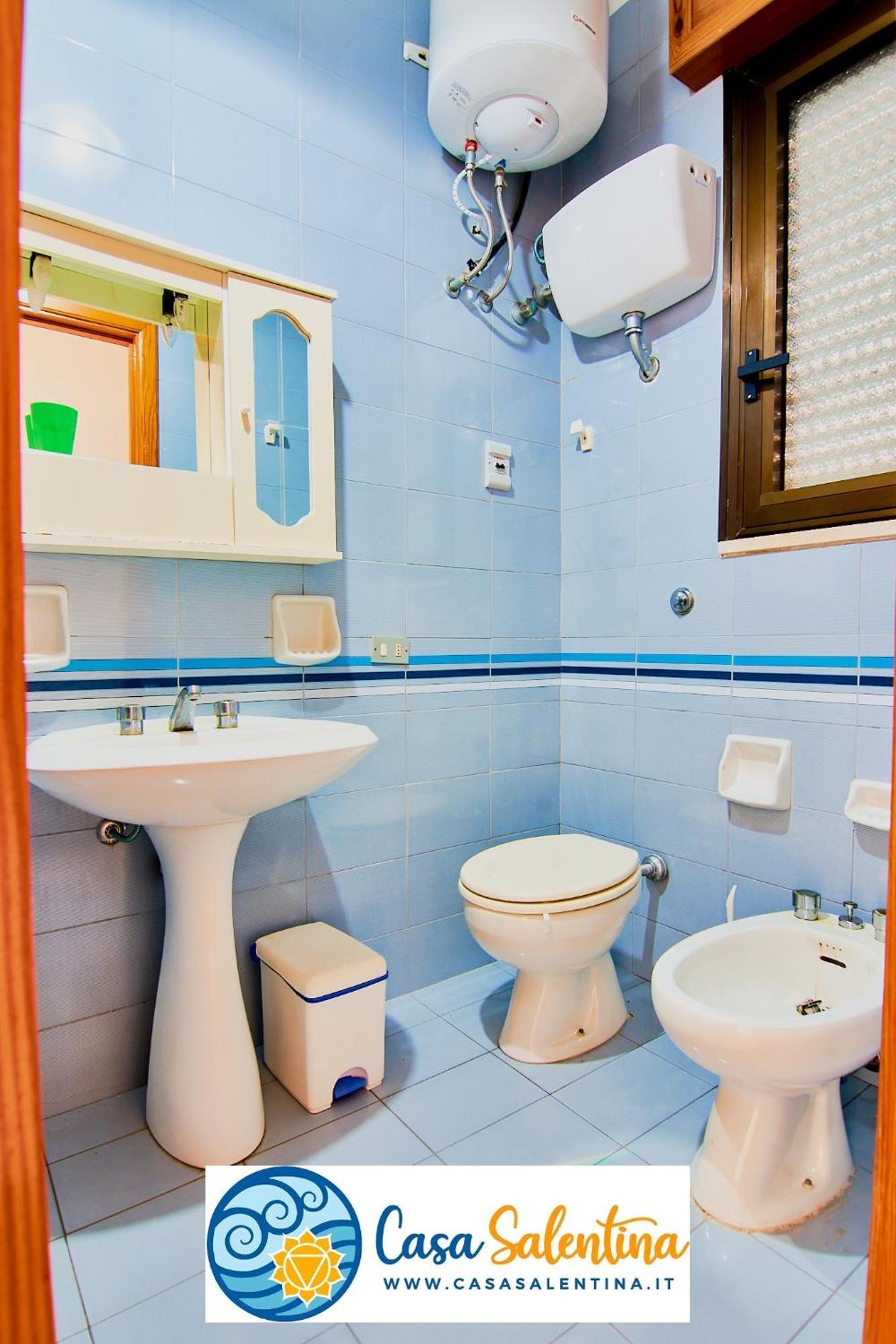 Casasalentina - Lido Conchiglie Apartment Lido Conchiglia Room photo